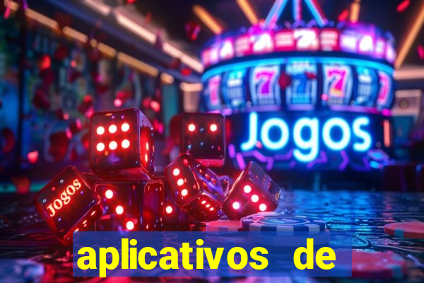 aplicativos de jogos para ganhar dinheiro de verdade no pix